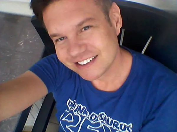Martin Hájek